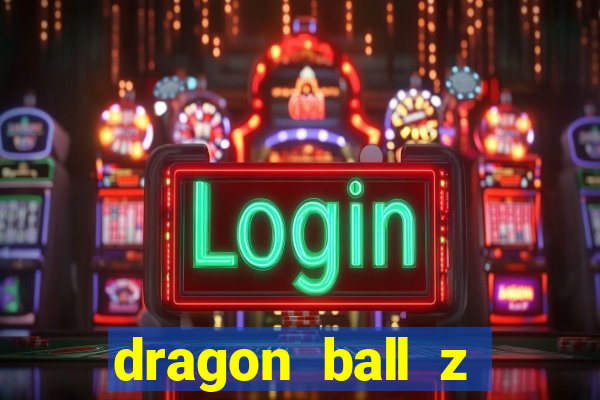 dragon ball z kakarot mobile